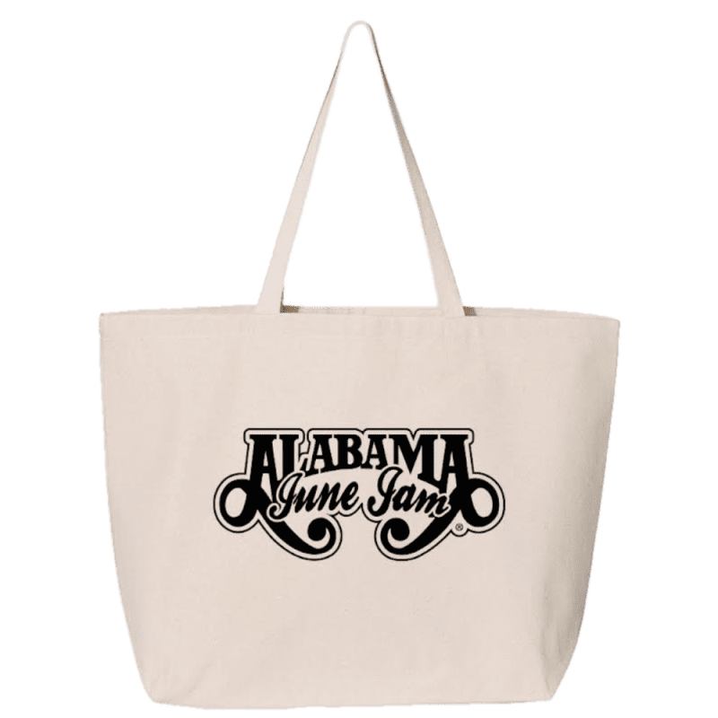 ALJuneJamtotebag