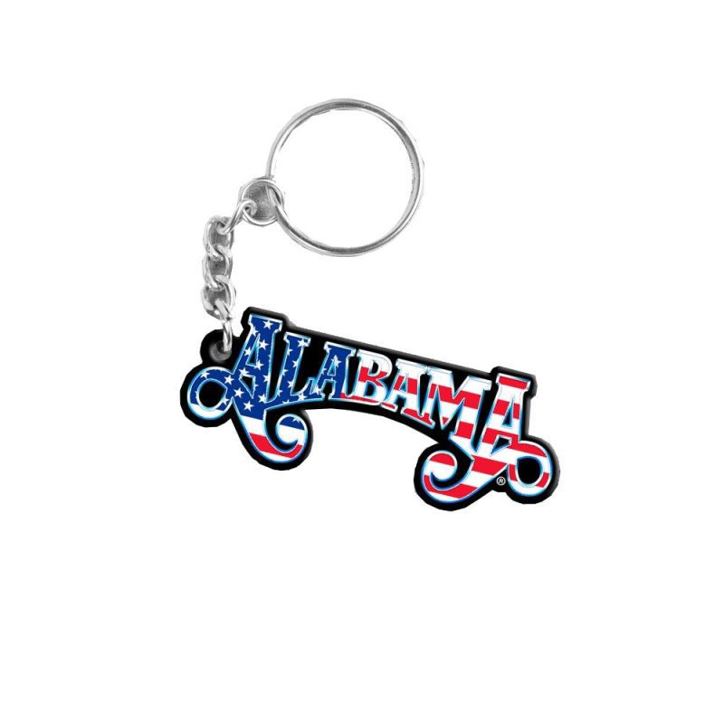 ALdiecutkeyring