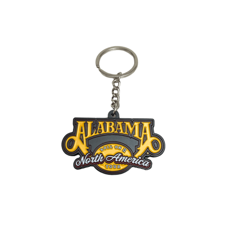 ALmetalkeyring