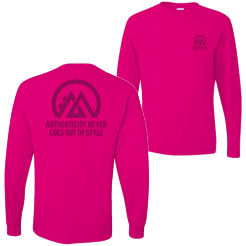 ARSLSCyberpinklogotee