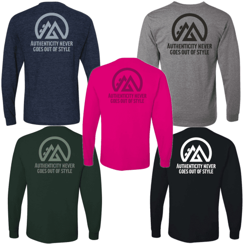 ARS LS logo tee 38535b79 5c52 4df0 81dd a0e4497b9546