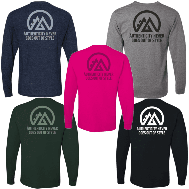 ARS LS logo tee 38535b79 5c52 4df0 81dd a0e4497b9546