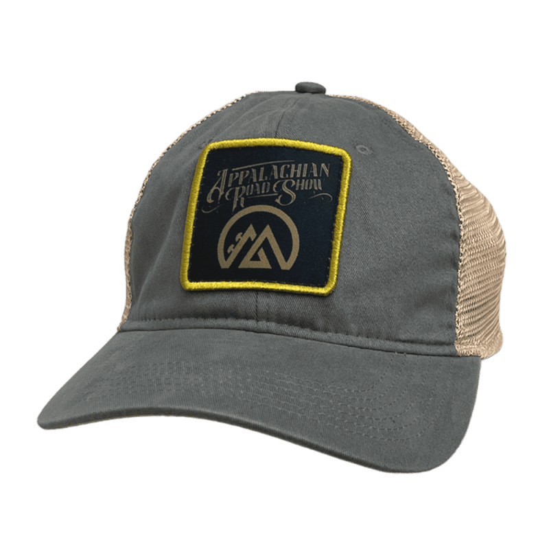 ARSgreyandkhakiballcap