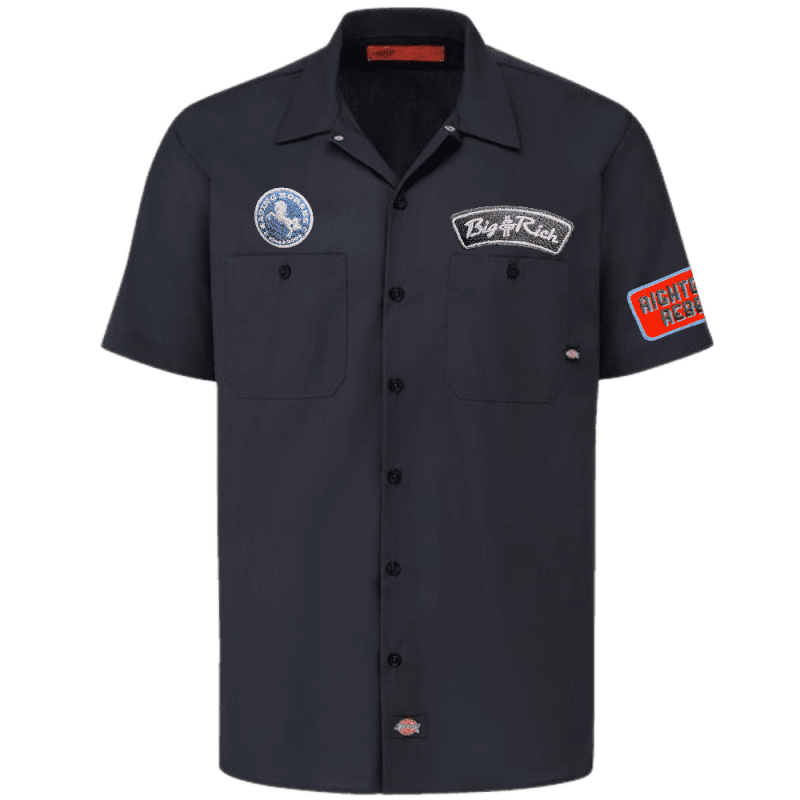 BRWorkshirt