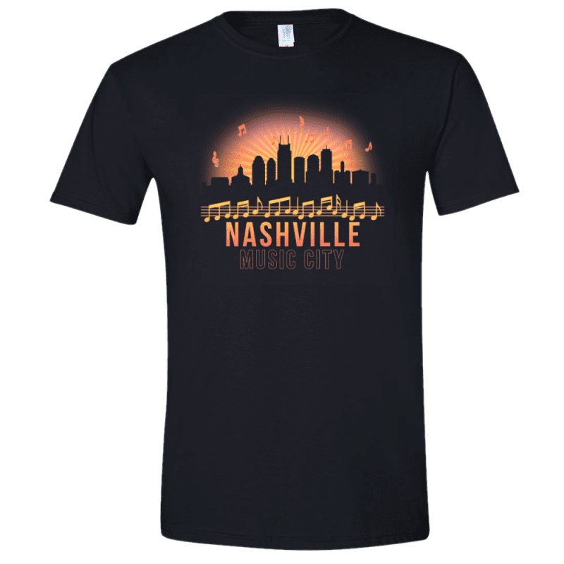 BlackNashvilleSkyline