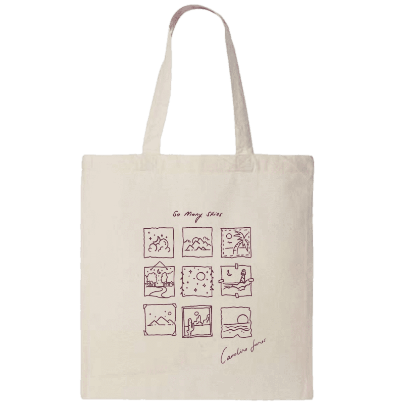 CJtotebag