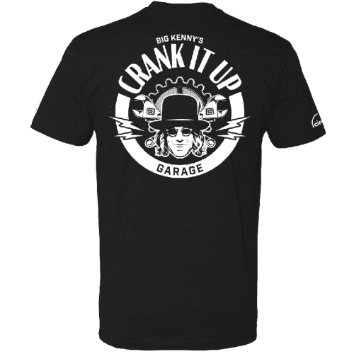 CrankItUpblackteeback