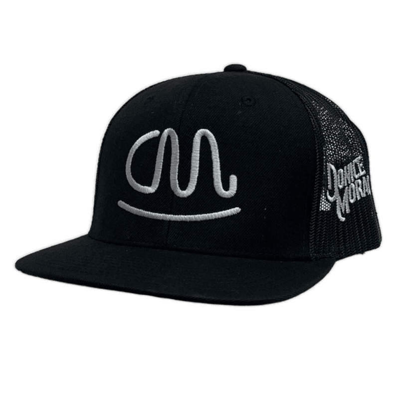 DMblackflatbillhat e68b5953 09d7 4291 b2cf 7538130cd782