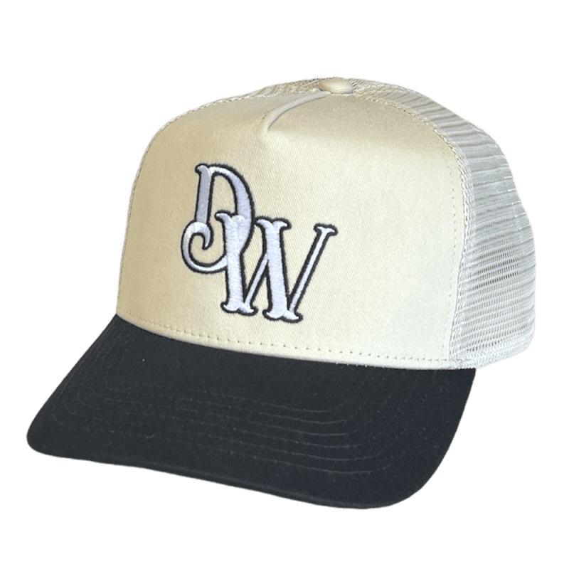 Dylan Wolfe natural hat