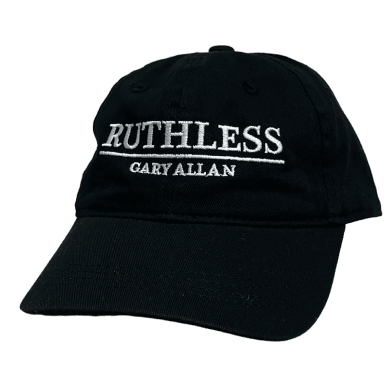 GARuthlessdadhat