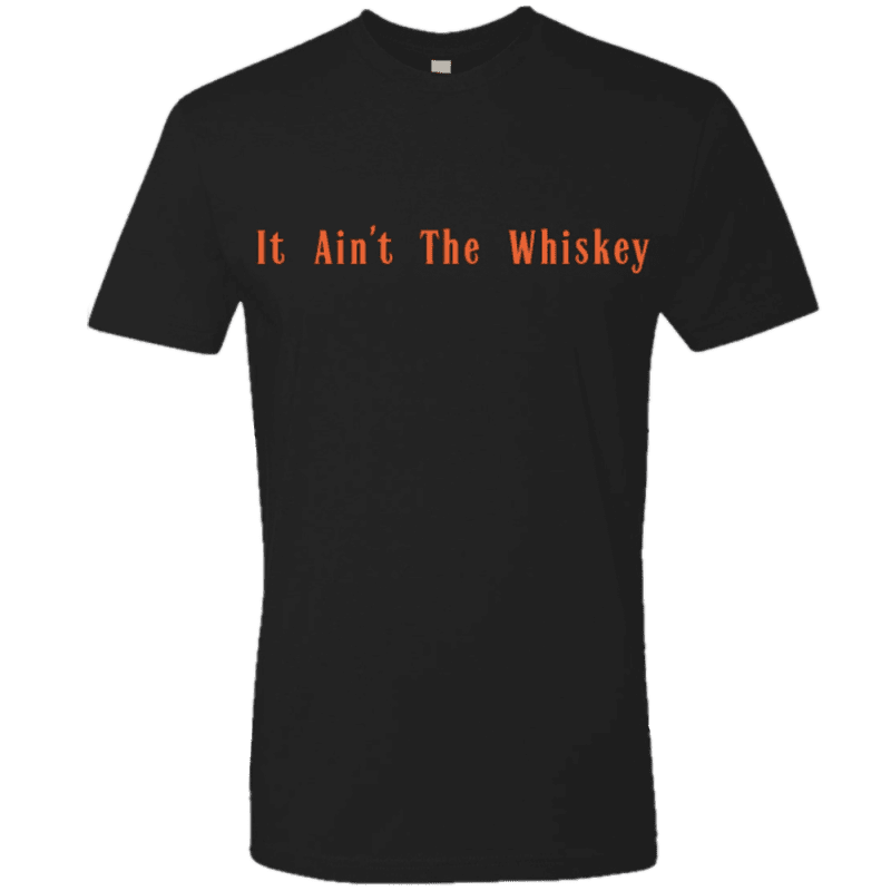 GAblackwhiskeytee