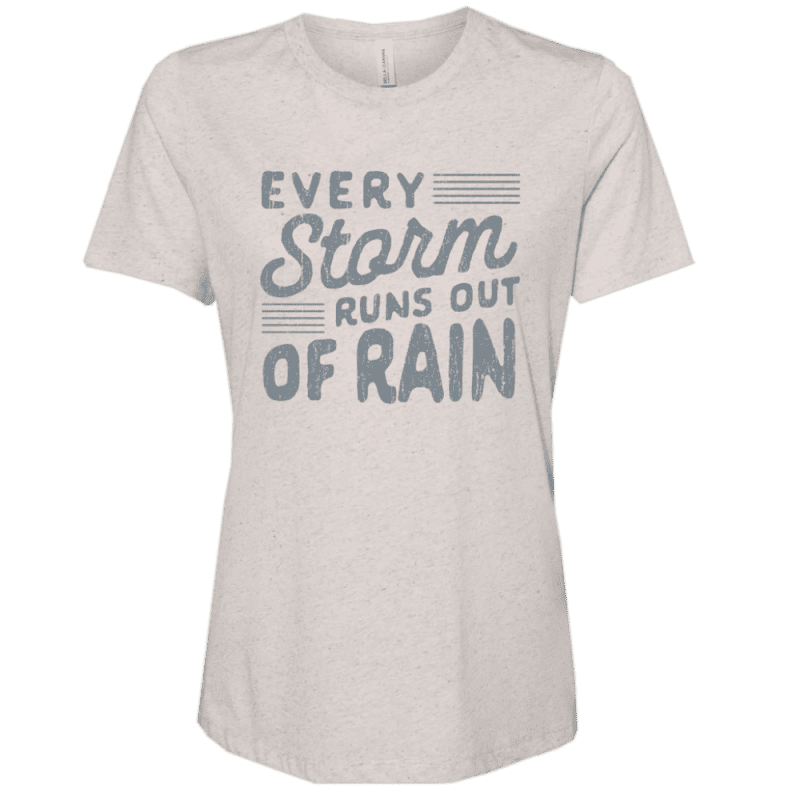 GAoatmealEveryStormtee