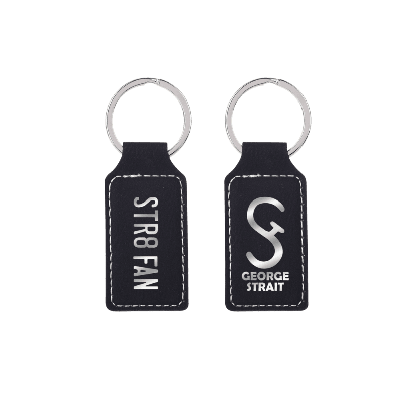 GSblackkeychain