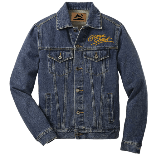 GSdenimjacket