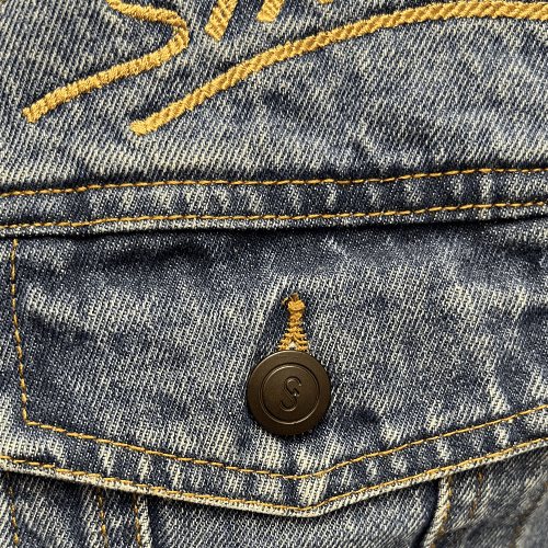 GSdenimjacketbutton