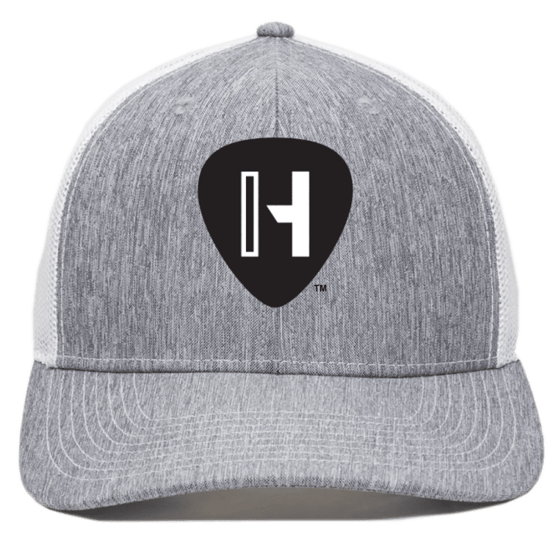 HumanableGreyandwhitehat