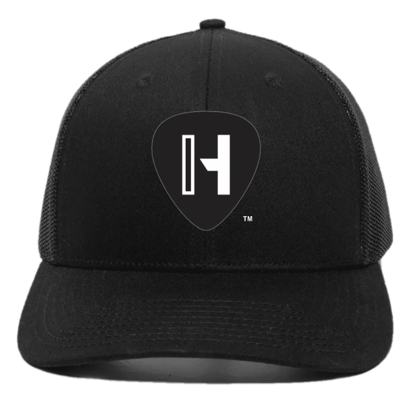 Humanable black hat