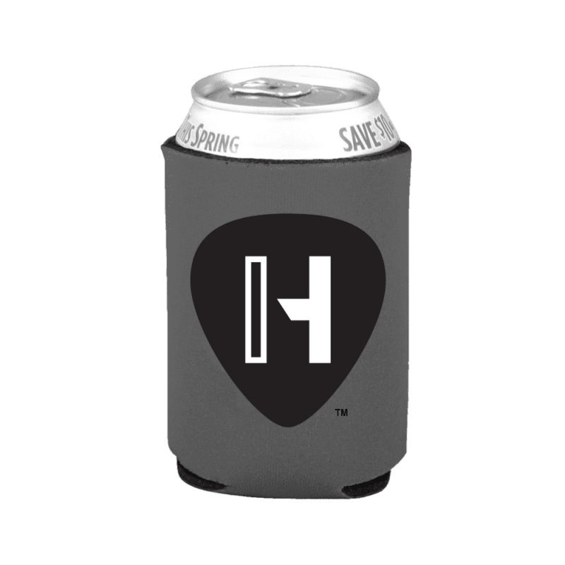 Humanablecharcoalcoozie