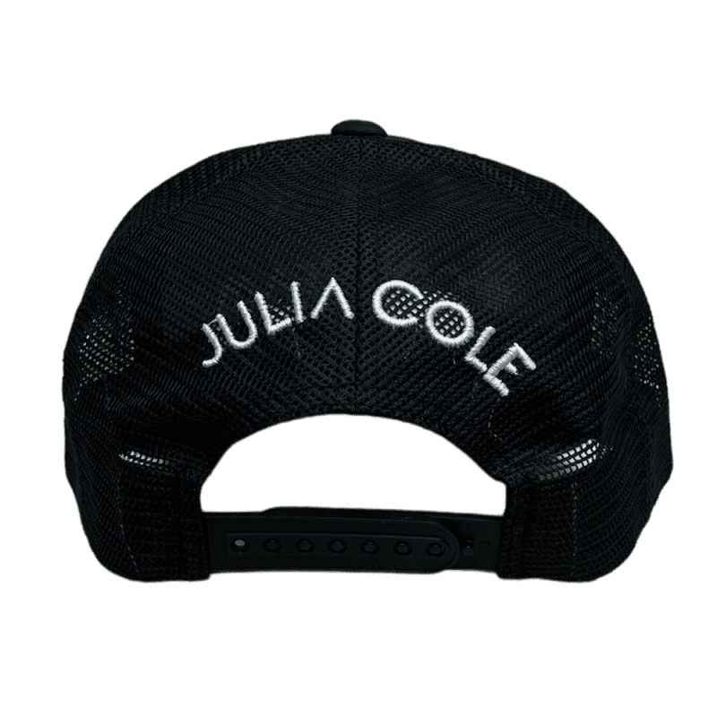 JCblackcoleteamballcapback