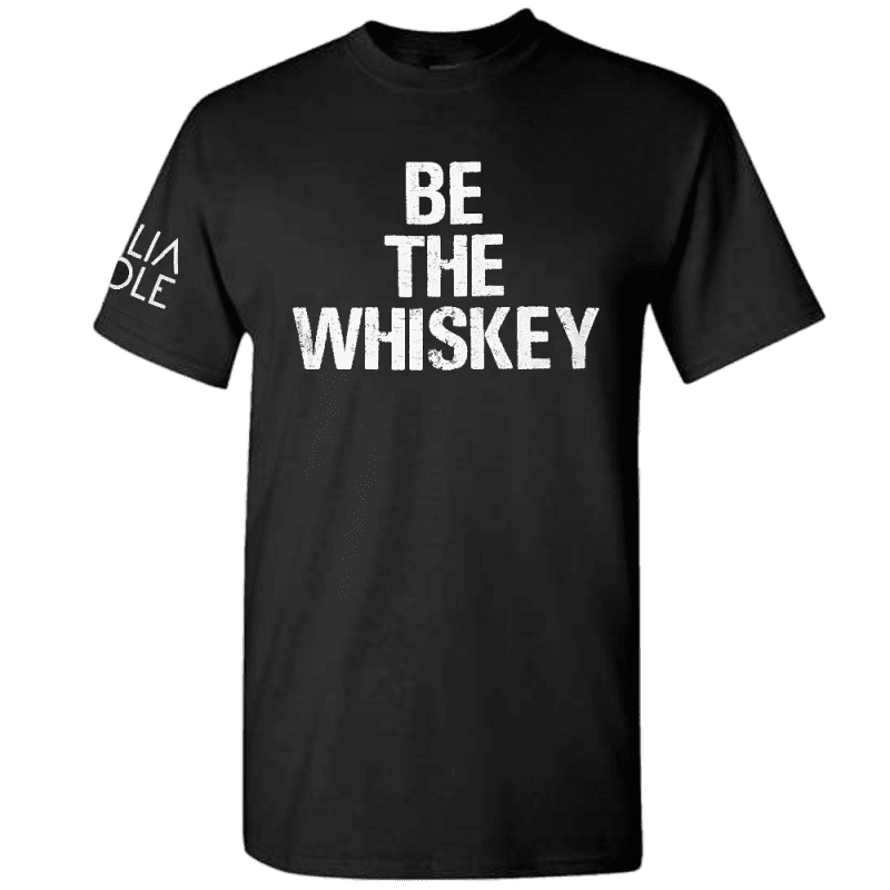 JCblackwhiskeytee