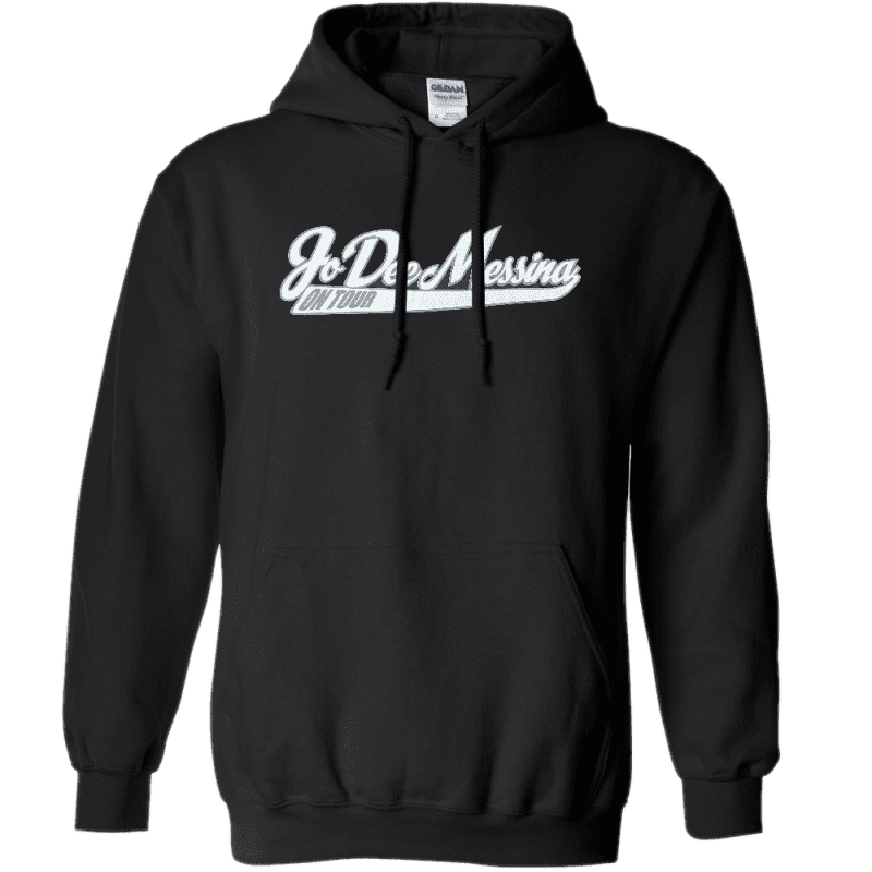 JDMblackhoodie