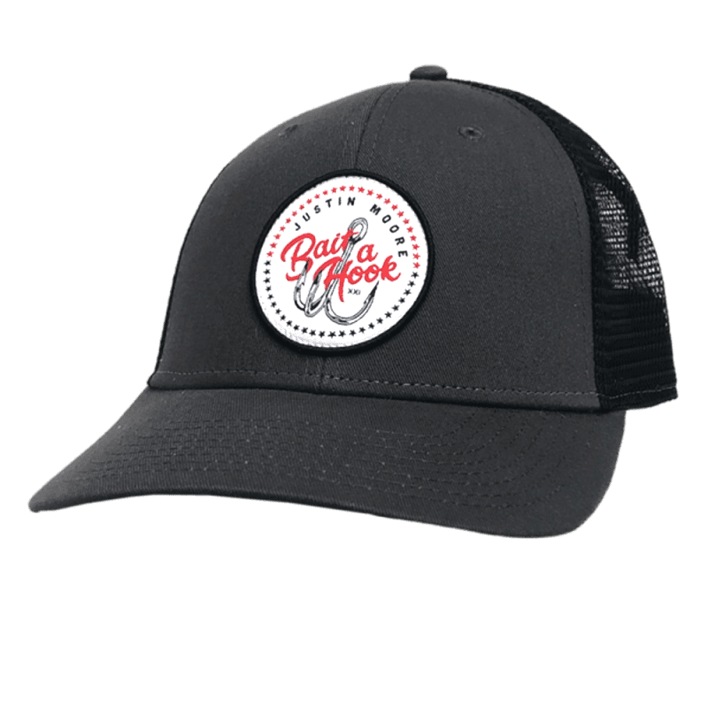 JMbaitahookgreyandblackballcap b81ff047 867b 4a7f b147 f4df93c906c1