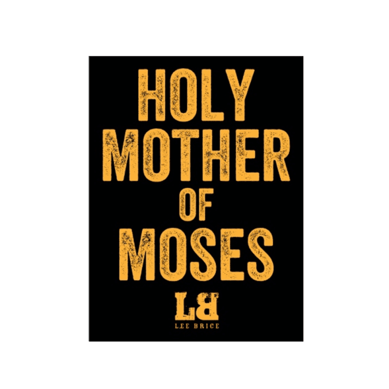 LEEBHolyMothersticker