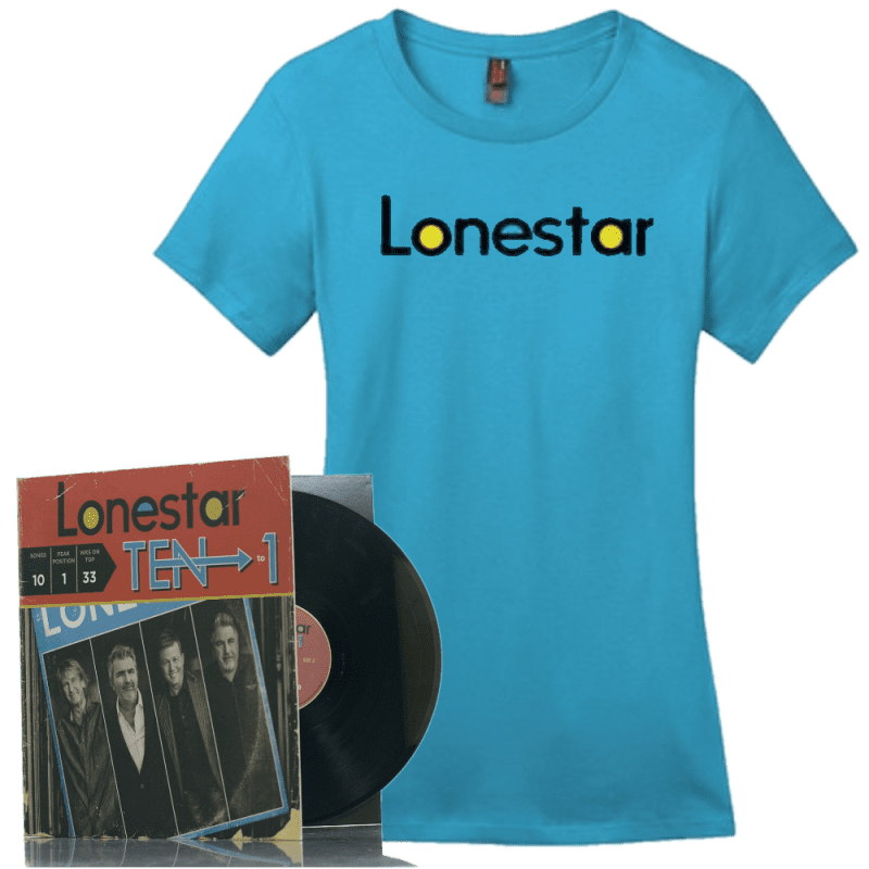 Lonestar10to1bundle