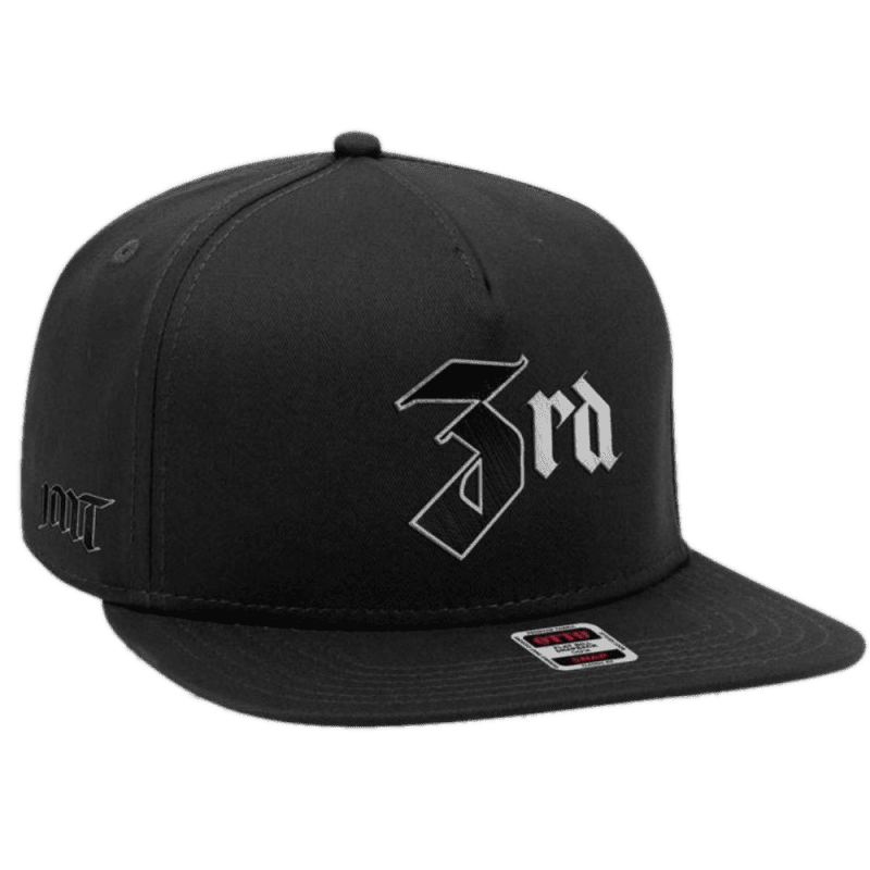 MT 3rd hat