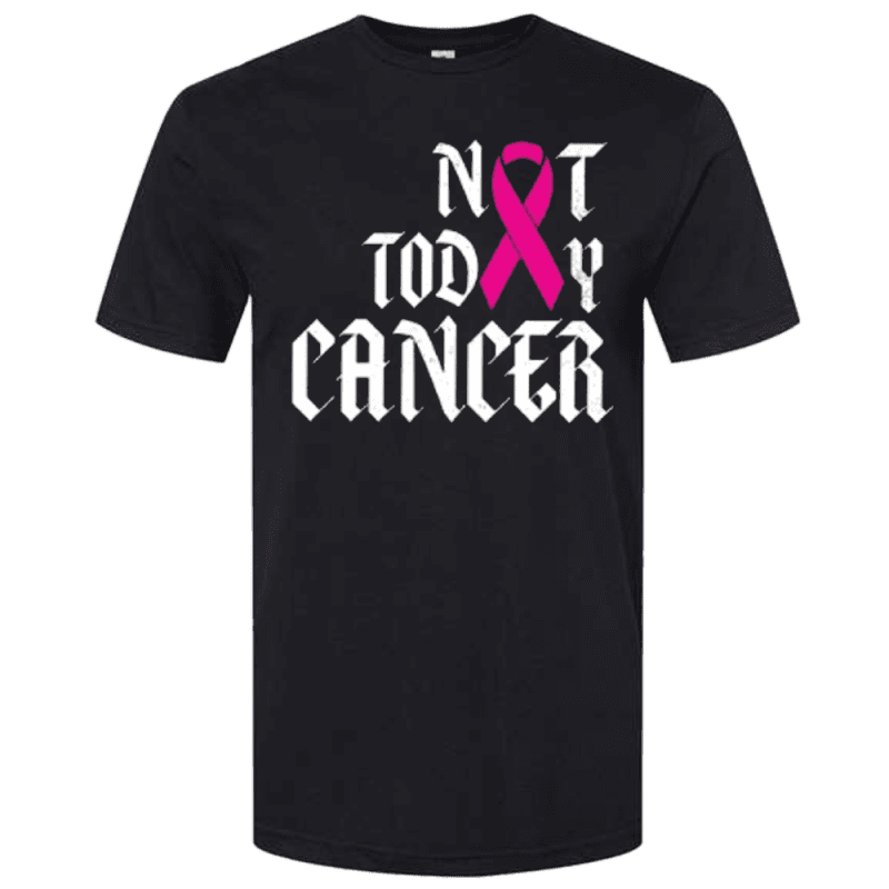 MTnottodaycancertee