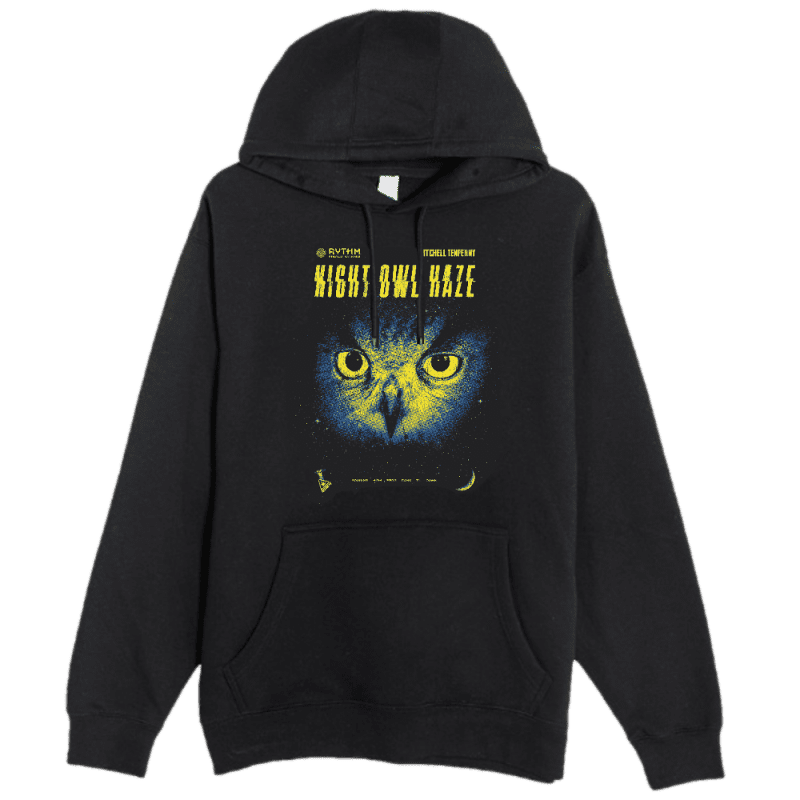 MTrisehoodie