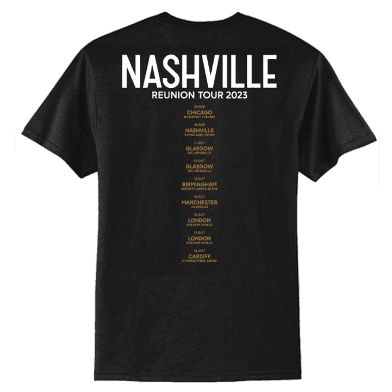 Nashvillereunionblackteeback