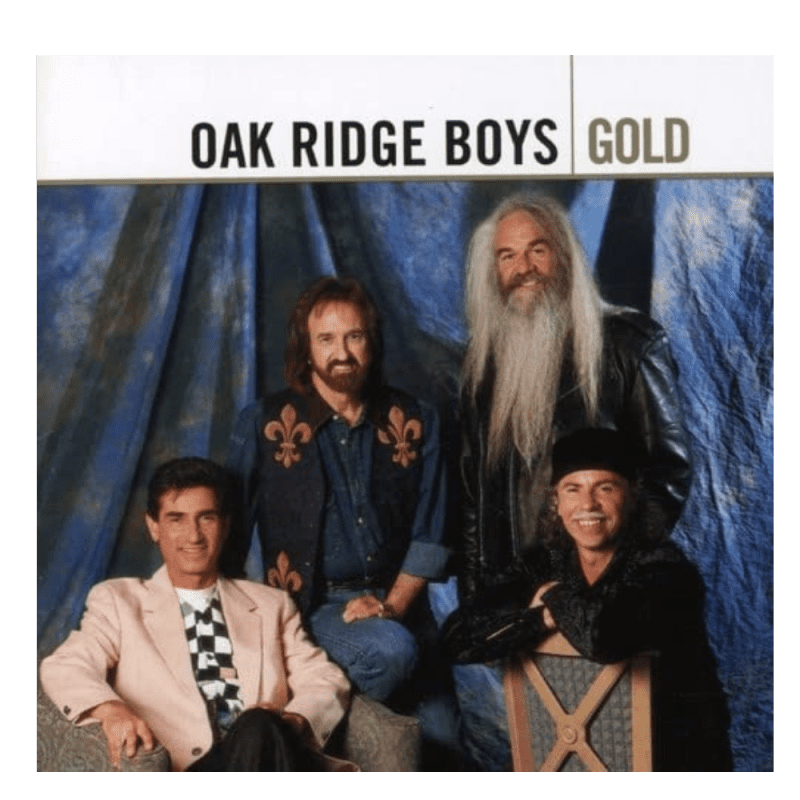 ORB gold cd