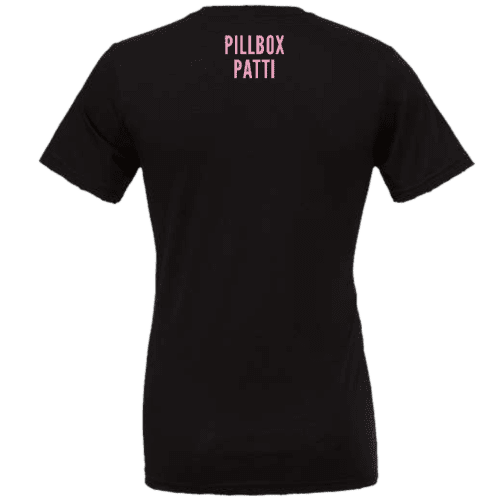 PPblackteeback