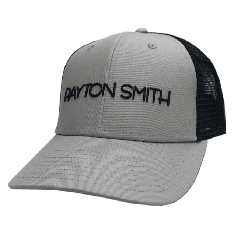 PSgreyandblackballcap