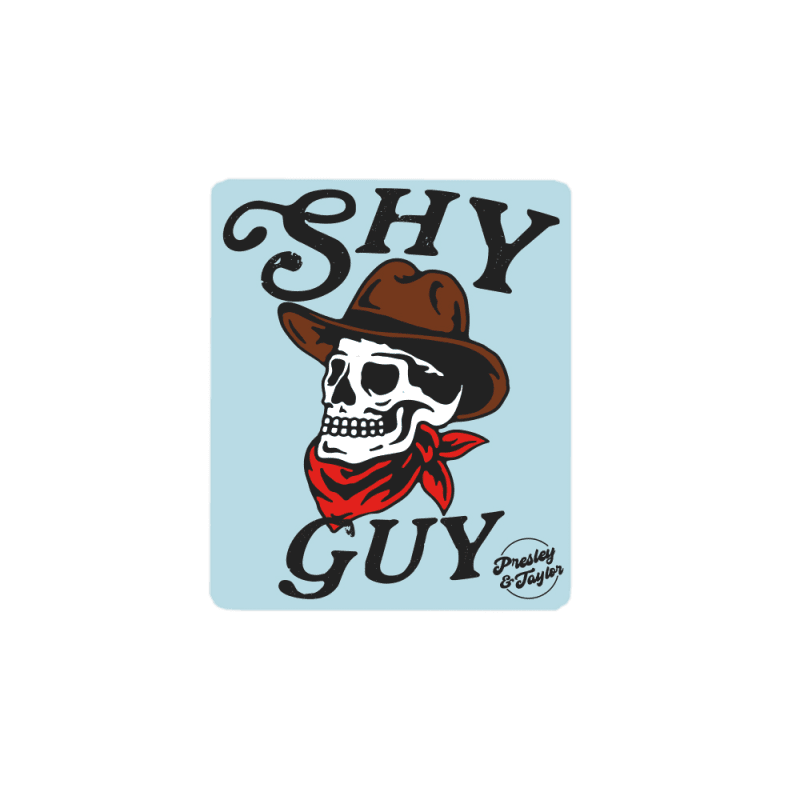 PTshyguysticker