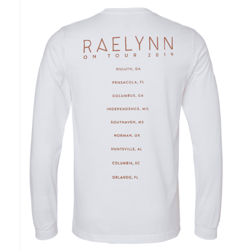 Raelynn2019lswhiteteeback