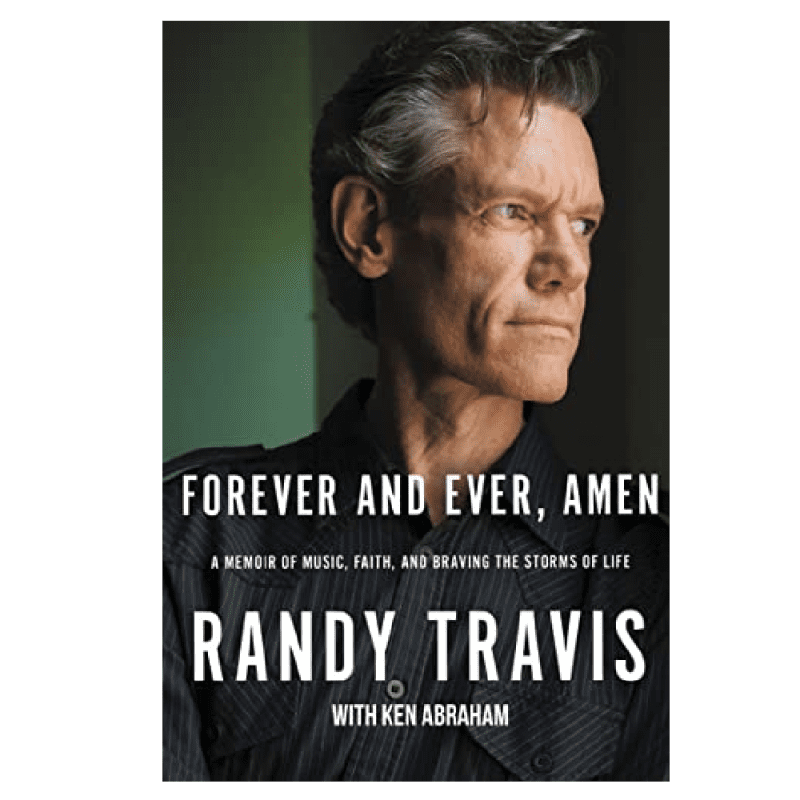 RandyTravisbook