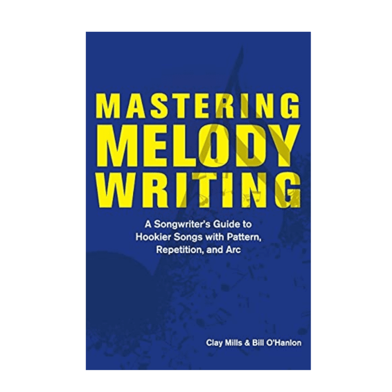 STMastingmelodywritingbook