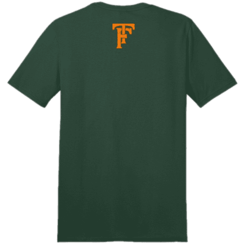 TFForestgreenflagteeback