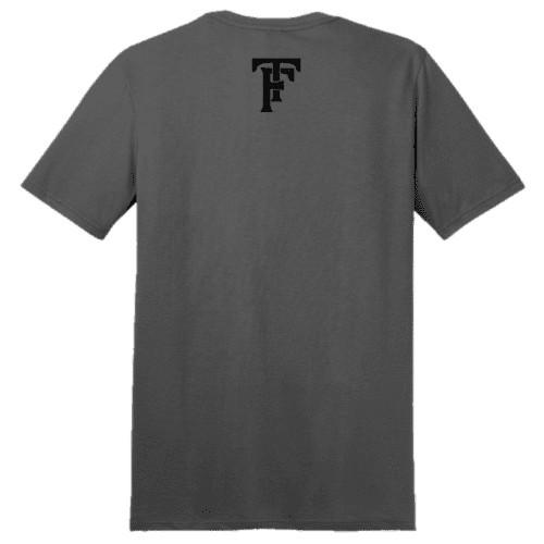 TFcharcoalflagteeback