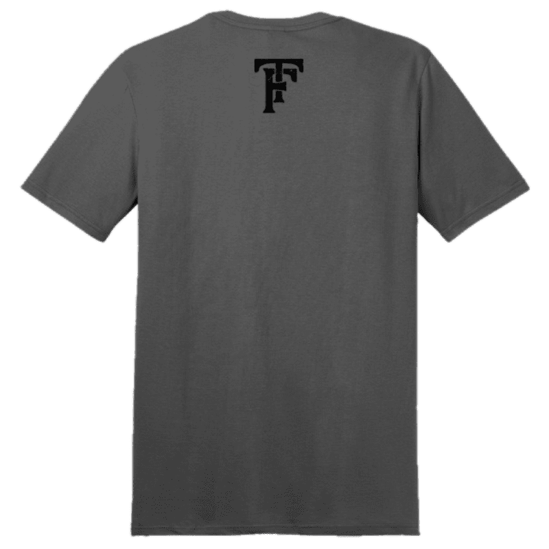 TFcharcoalflagteeback