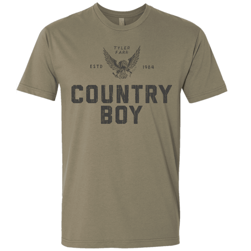 TFlightolivecountryboy