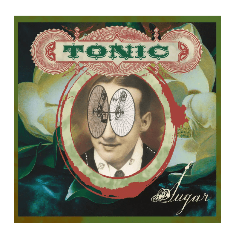 Tonic Sugar cd